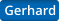 Gerhard